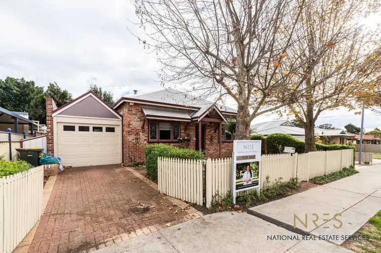 48a Cyril street, Bassendean WA 6054