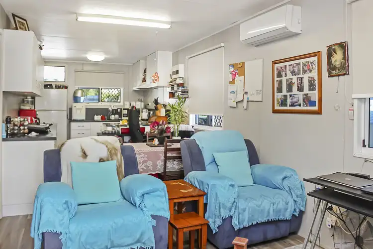 Second view of Homely house listing, Lot 41/1 Muntalunga Drive, Nome QLD 4816