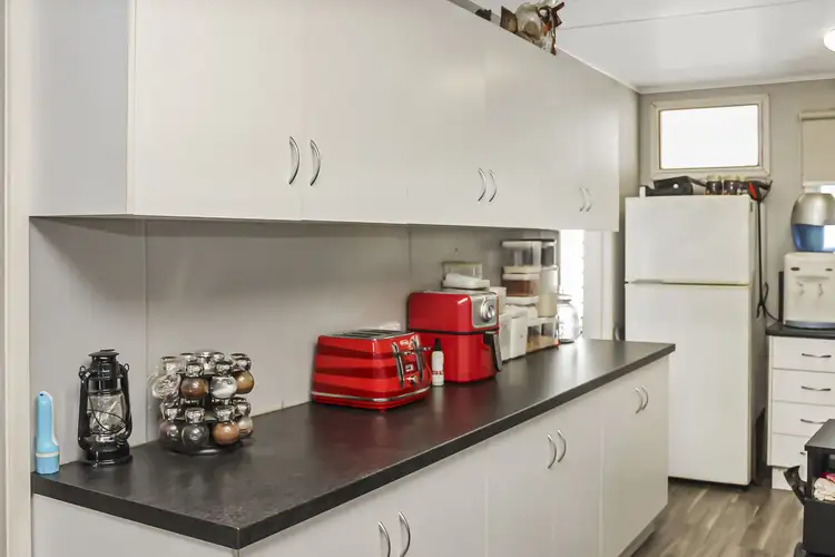 Third view of Homely house listing, Lot 41/1 Muntalunga Drive, Nome QLD 4816