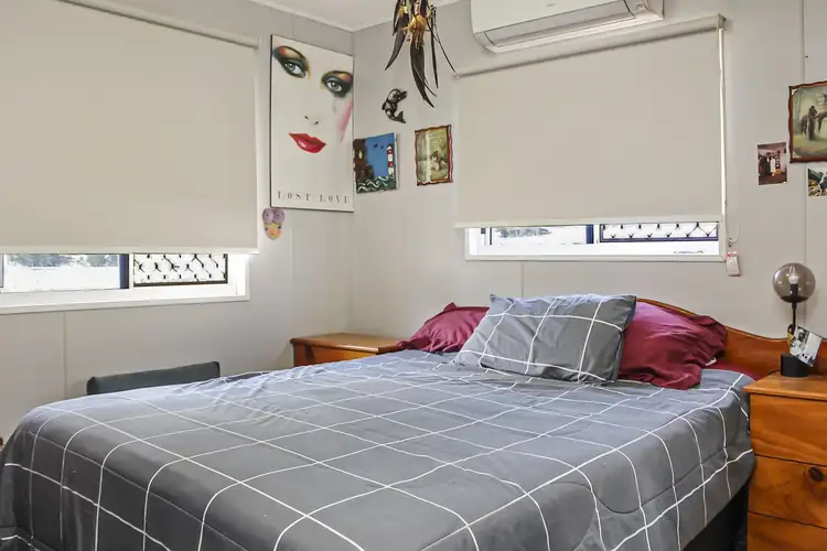 Fifth view of Homely house listing, Lot 41/1 Muntalunga Drive, Nome QLD 4816