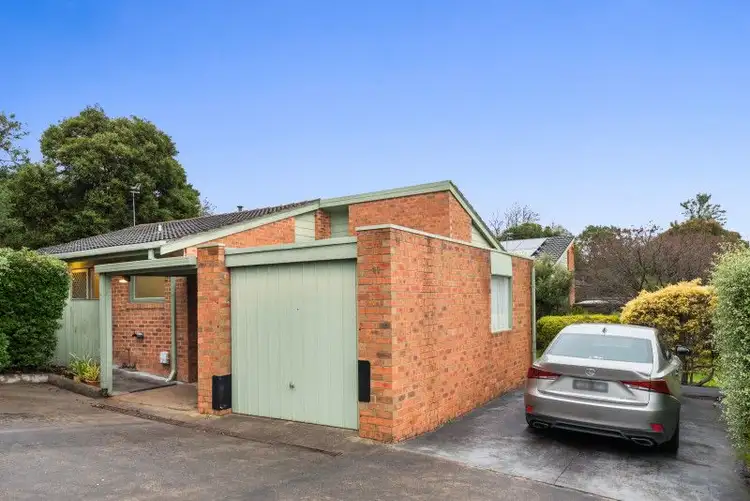 Third view of Homely unit listing, 11 Warrenwood Close, Ferntree Gully VIC 3156
