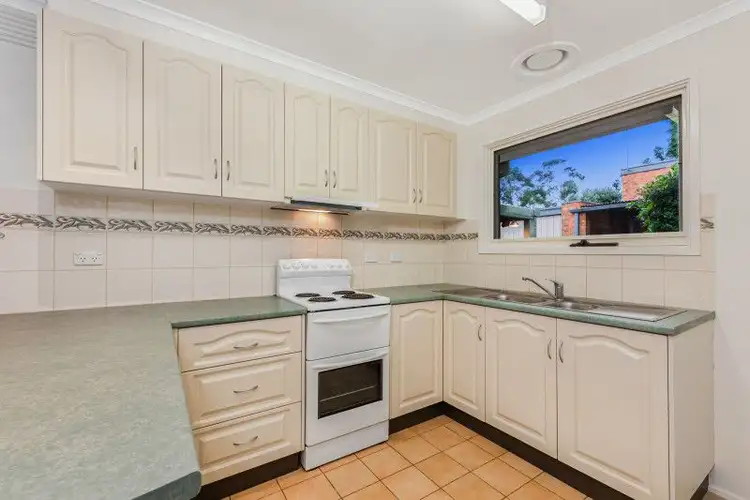 Fifth view of Homely unit listing, 11 Warrenwood Close, Ferntree Gully VIC 3156