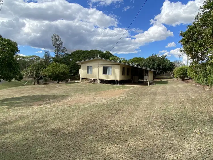 Third view of Homely house listing, 2 Davis Street, Mount Larcom QLD 4695