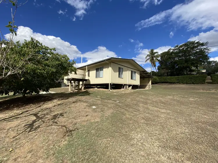 Fourth view of Homely house listing, 2 Davis Street, Mount Larcom QLD 4695