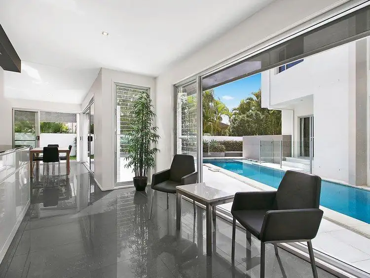 Fourth view of Homely house listing, 46 Tarcoola Ave, Mooloolaba QLD 4557