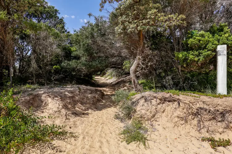 Third view of Homely house listing, 3 Eva Lane, Cowes VIC 3922
