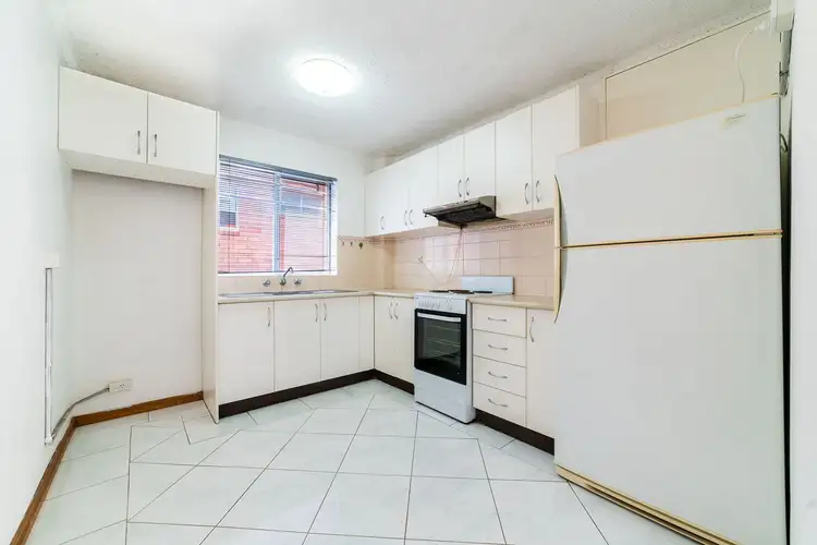 Second view of Homely unit listing, 9/24-26 Hornsey Road, Homebush West NSW 2140