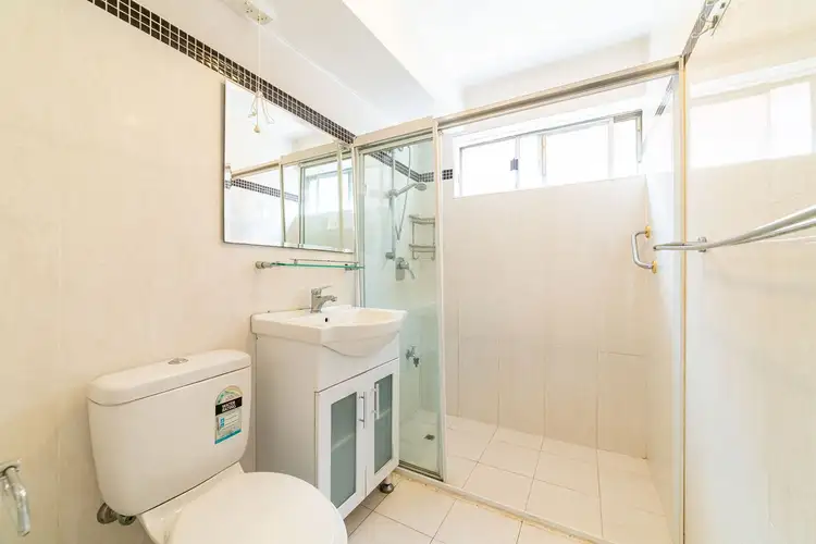 Fifth view of Homely unit listing, 9/24-26 Hornsey Road, Homebush West NSW 2140