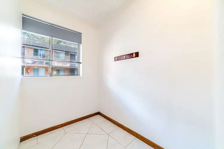 Sixth view of Homely unit listing, 9/24-26 Hornsey Road, Homebush West NSW 2140
