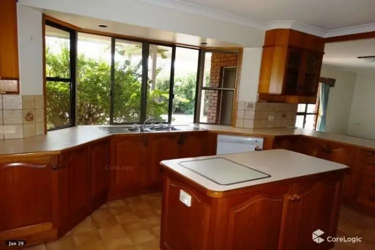 Second view of Homely house listing, 190 Chinchilla Tara Road, Chinchilla QLD 4413