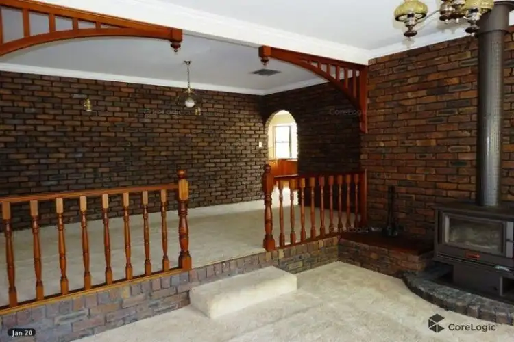Fourth view of Homely house listing, 190 Chinchilla Tara Road, Chinchilla QLD 4413