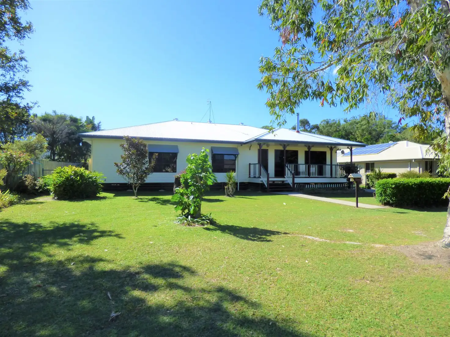 Main view of Homely house listing, 11 Fyshburn Drive, Cooloola Cove QLD 4580