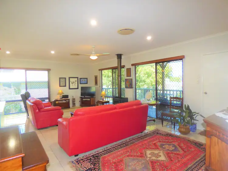 Third view of Homely house listing, 11 Fyshburn Drive, Cooloola Cove QLD 4580