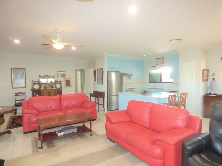 Fourth view of Homely house listing, 11 Fyshburn Drive, Cooloola Cove QLD 4580