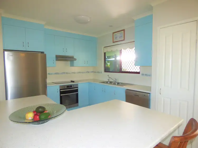 Fifth view of Homely house listing, 11 Fyshburn Drive, Cooloola Cove QLD 4580