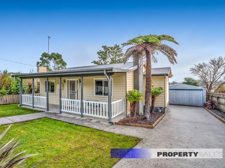 121 Monash Road, Newborough VIC 3825