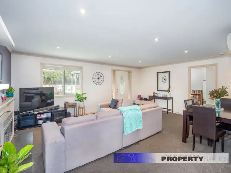 Second view of Homely house listing, 121 Monash Road, Newborough VIC 3825