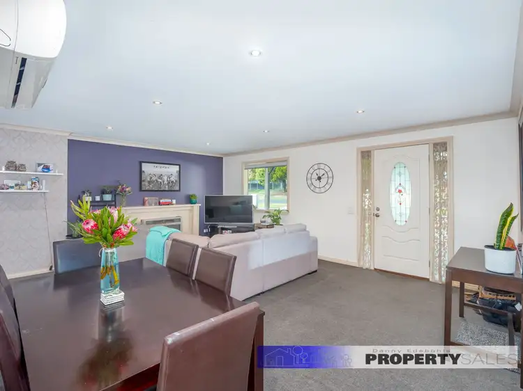 Third view of Homely house listing, 121 Monash Road, Newborough VIC 3825