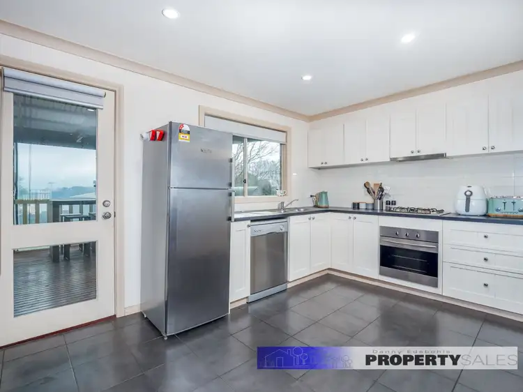 Fourth view of Homely house listing, 121 Monash Road, Newborough VIC 3825