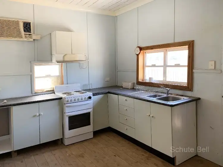 Second view of Homely house listing, 66 Oxley St, Bourke NSW 2840