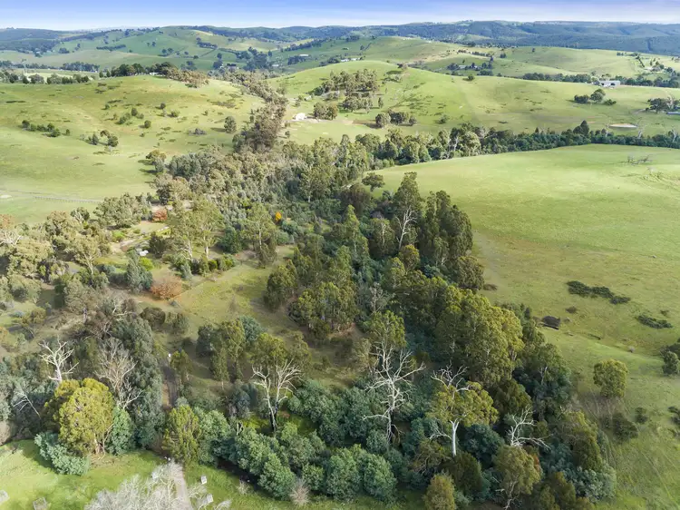 Second view of Homely land listing, 85 Smedleys Lane, Clonbinane VIC 3658