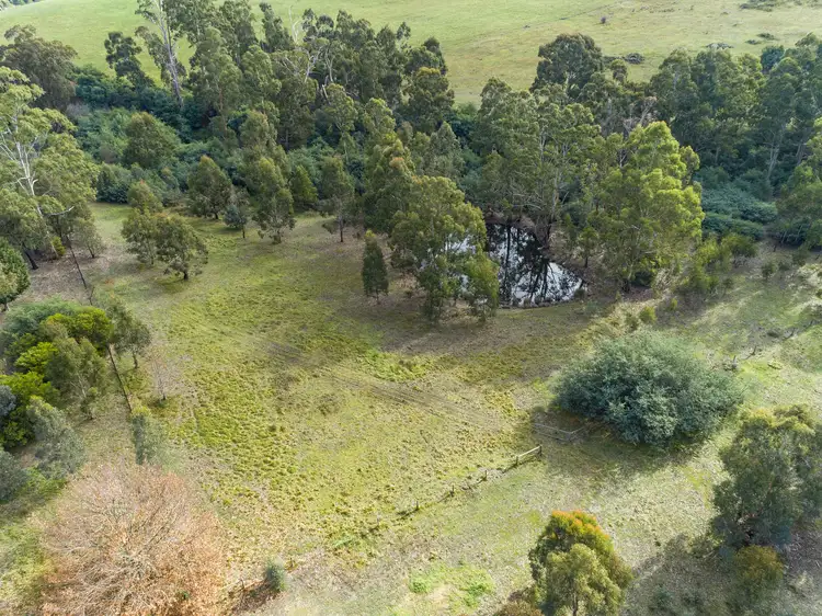 Fourth view of Homely land listing, 85 Smedleys Lane, Clonbinane VIC 3658