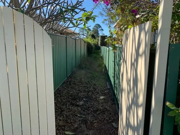Main view of Homely land listing, Lot F Bonville Street, Coffs Harbour NSW 2450