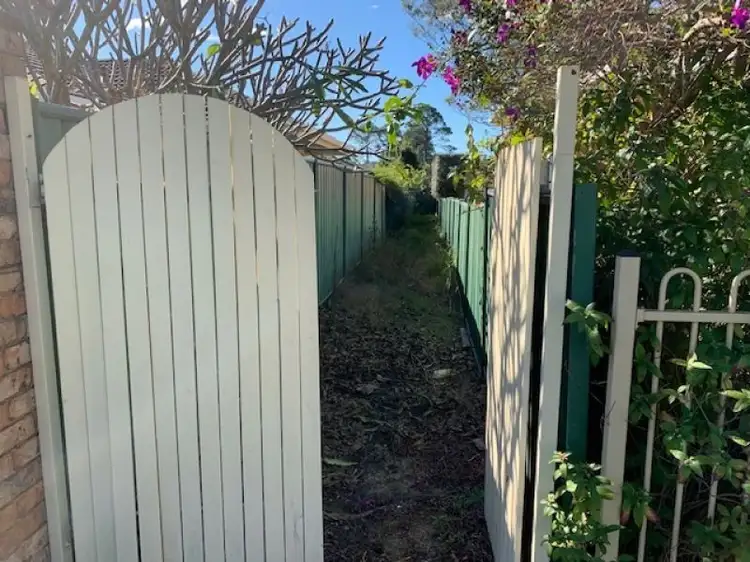 Third view of Homely land listing, Lot F Bonville Street, Coffs Harbour NSW 2450