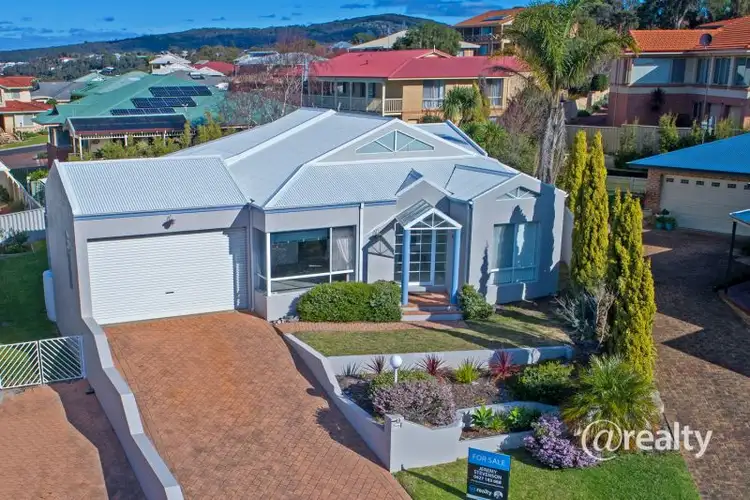 Main view of Homely house listing, 13 Mudge Rtt, Spencer Park WA 6330