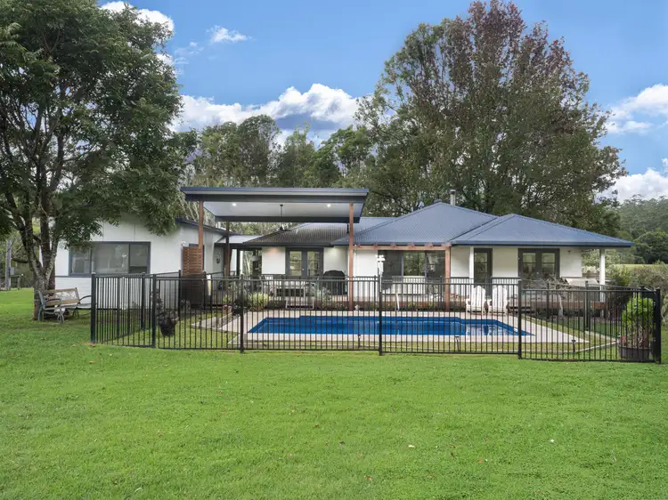 Main view of Homely rural property listing, 283 Tipperary Road, Lorne NSW 2439