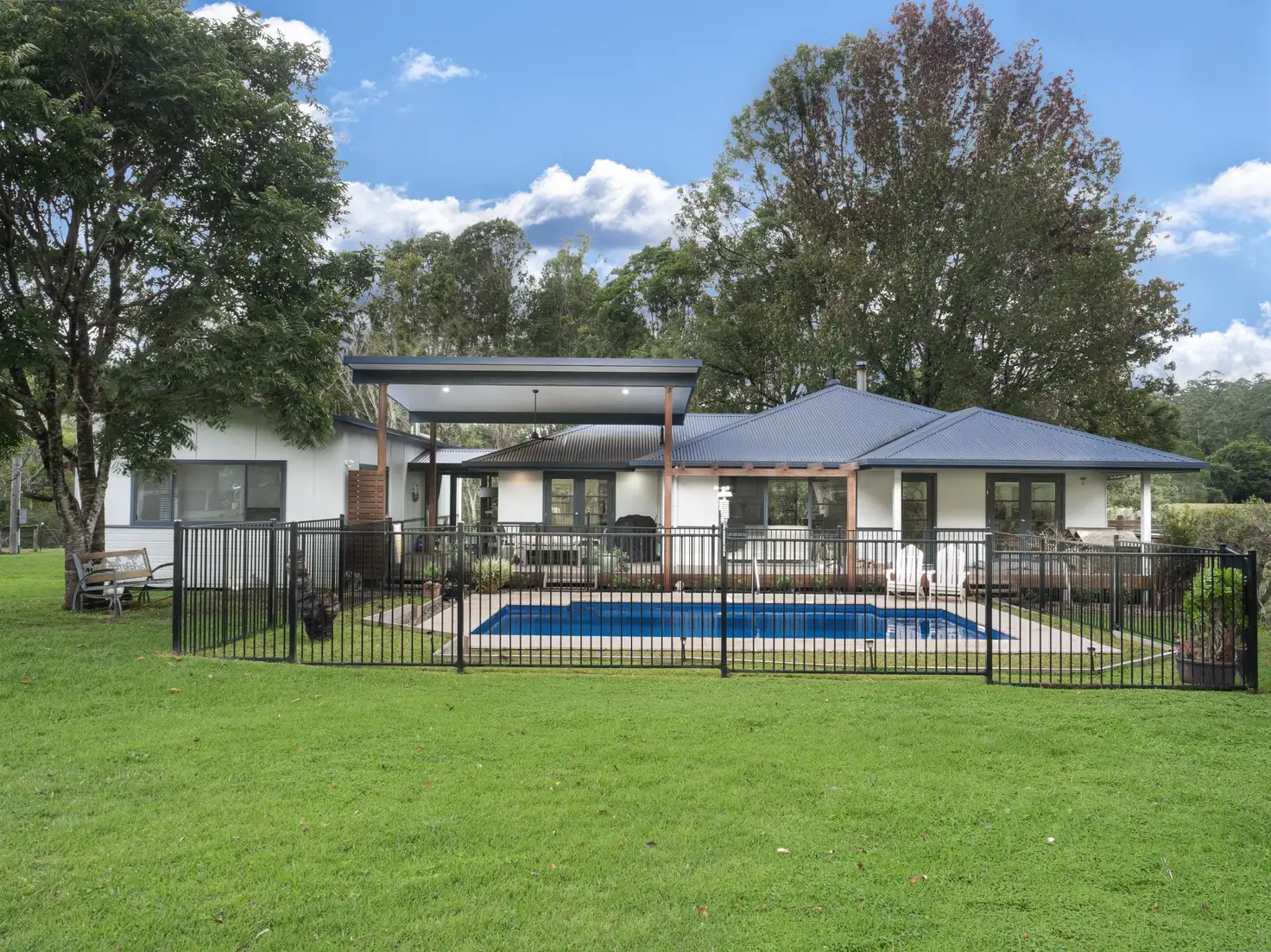 Main view of Homely rural property listing, 283 Tipperary Road, Lorne NSW 2439