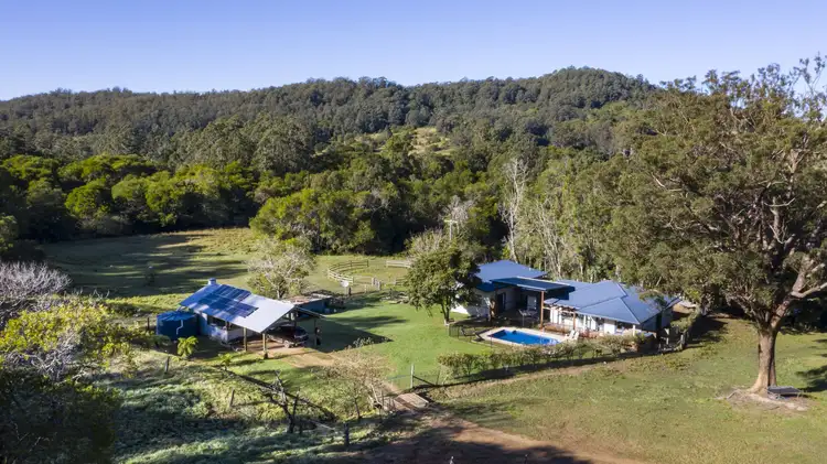 Second view of Homely rural property listing, 283 Tipperary Road, Lorne NSW 2439