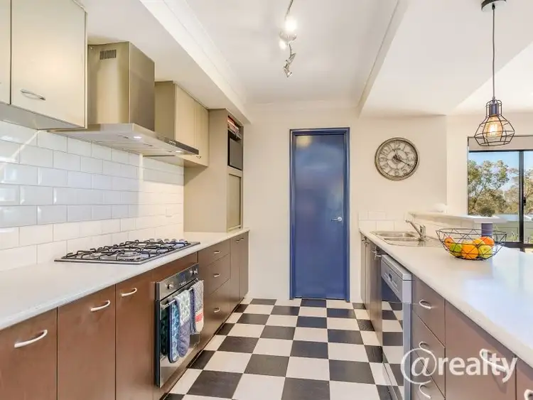 Sixth view of Homely house listing, 19 Salicina Gardens, Roleystone WA 6111