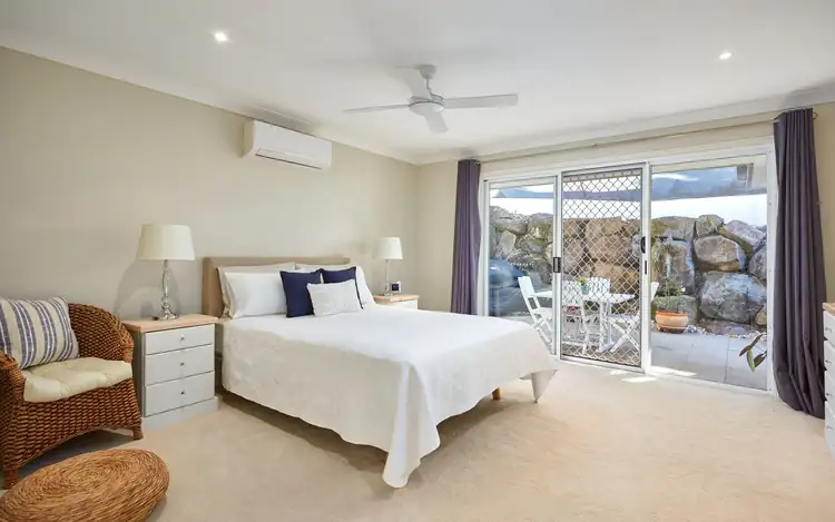 Second view of Homely house listing, 18 Clear River Blvd, Ashmore QLD 4214