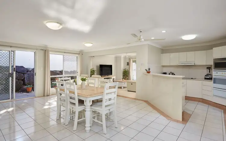 Fourth view of Homely house listing, 18 Clear River Blvd, Ashmore QLD 4214