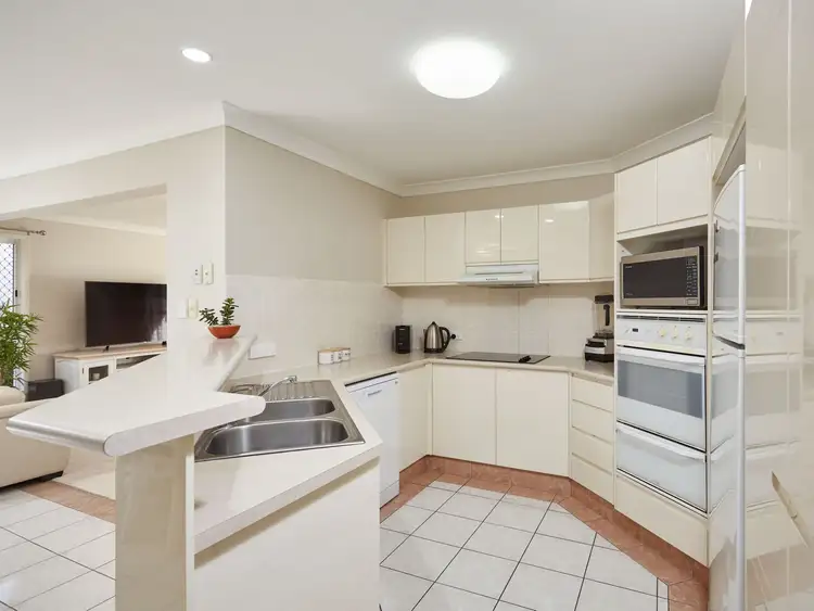 Fifth view of Homely house listing, 18 Clear River Blvd, Ashmore QLD 4214