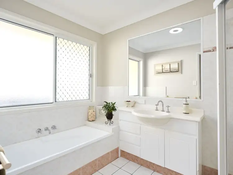 Sixth view of Homely house listing, 18 Clear River Blvd, Ashmore QLD 4214