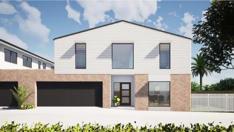 Second view of Homely land listing, 88 Kerry Street, Marsden QLD 4132