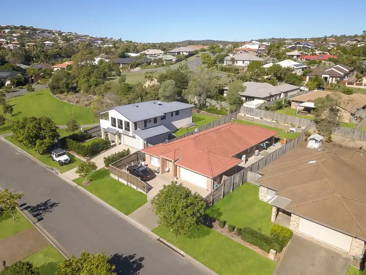 Main view of Homely house listing, 6 Tomah Street, Pacific Pines QLD 4211