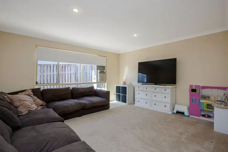 Third view of Homely house listing, 6 Tomah Street, Pacific Pines QLD 4211