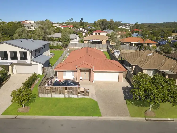 Sixth view of Homely house listing, 6 Tomah Street, Pacific Pines QLD 4211