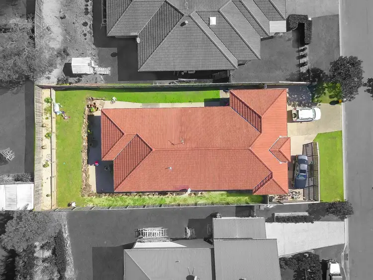Seventh view of Homely house listing, 6 Tomah Street, Pacific Pines QLD 4211