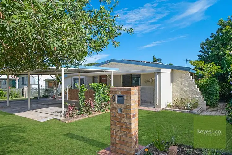 9 Forbes Street, Cluden QLD 4811