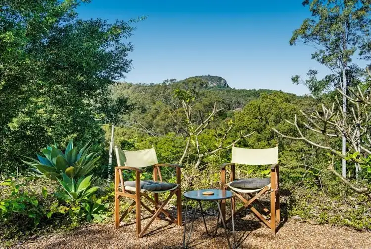 Second view of Homely house listing, 40 Outlook Drive, Ninderry QLD 4561