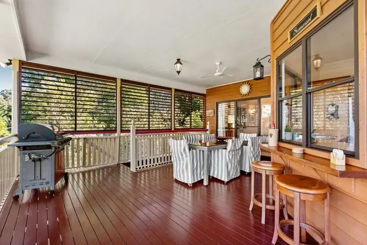 Third view of Homely house listing, 40 Outlook Drive, Ninderry QLD 4561