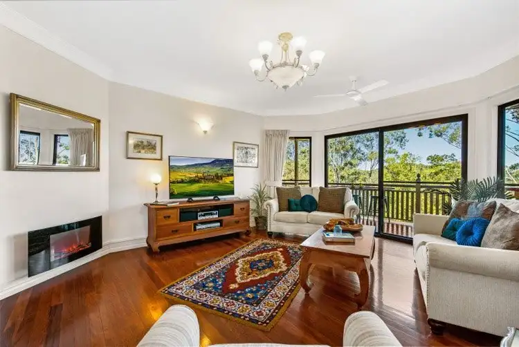 Fourth view of Homely house listing, 40 Outlook Drive, Ninderry QLD 4561