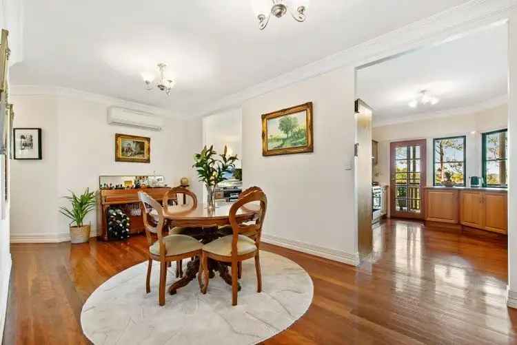 Fifth view of Homely house listing, 40 Outlook Drive, Ninderry QLD 4561