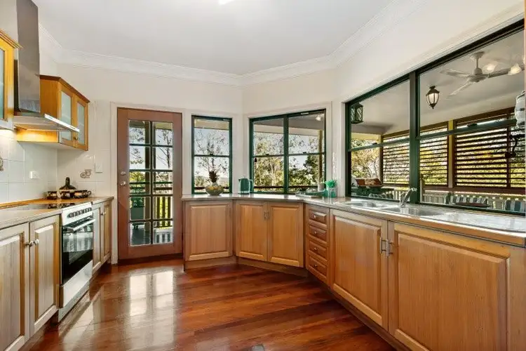 Sixth view of Homely house listing, 40 Outlook Drive, Ninderry QLD 4561
