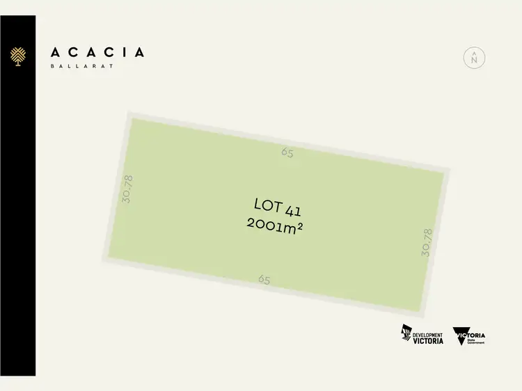 Lot 41 Spearwood Road, Cardigan VIC 3352