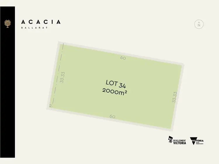 Lot 34 Spearwood Road, Cardigan VIC 3352